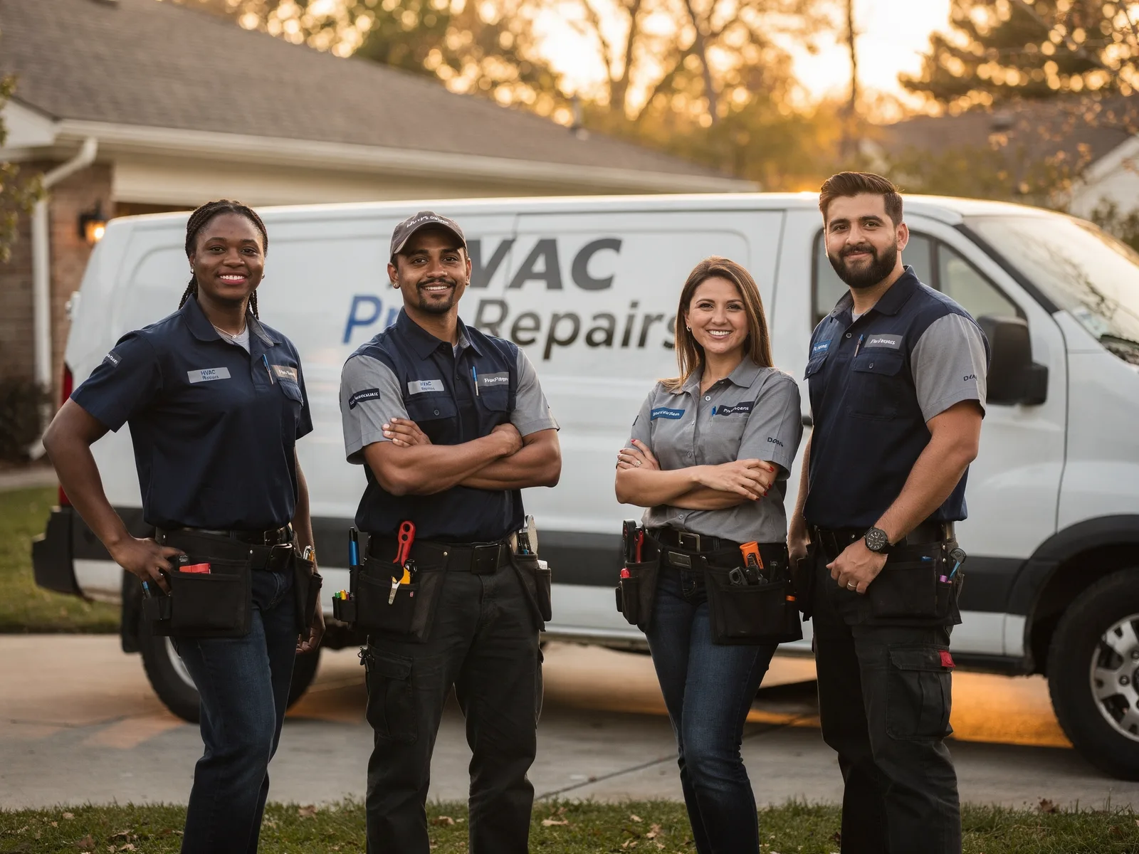 Heat Pump Repair company in West Nottingham, NH