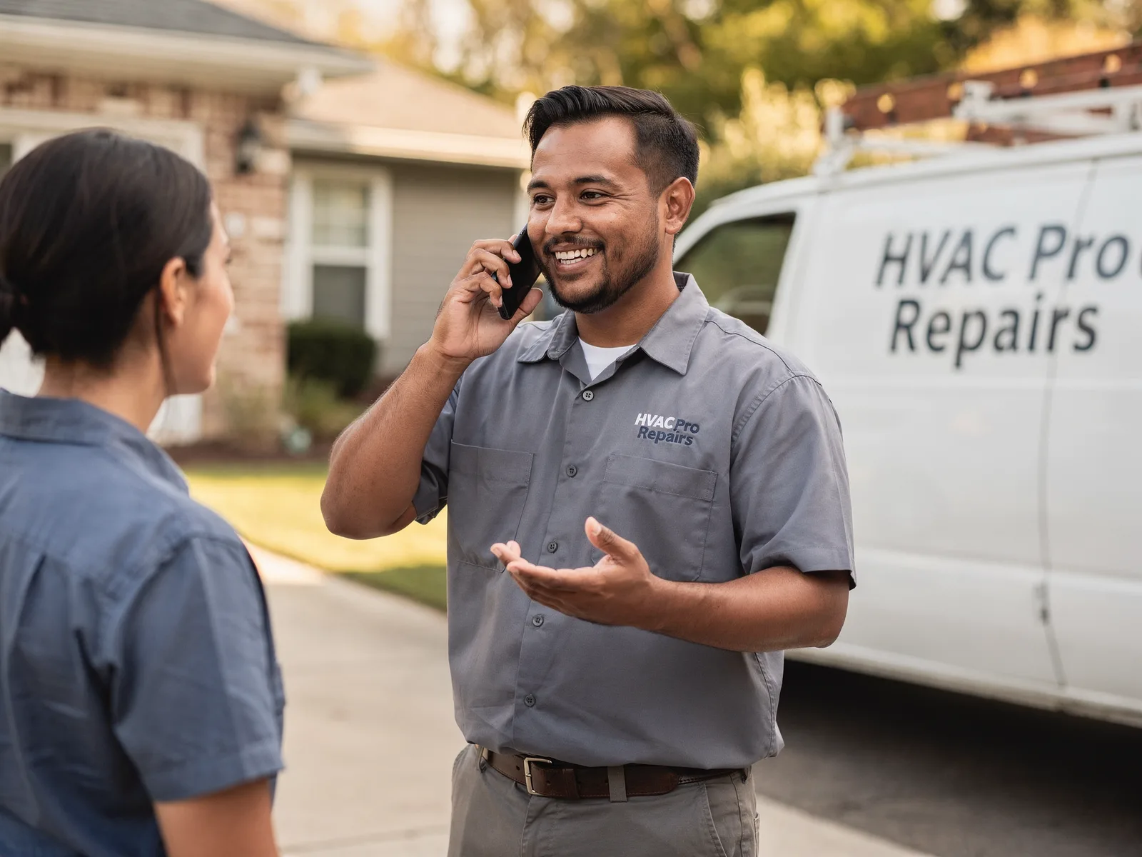 Heat Pump Repair West Nottingham, NH FAQs